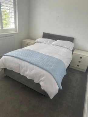 Mayfield guest rooms